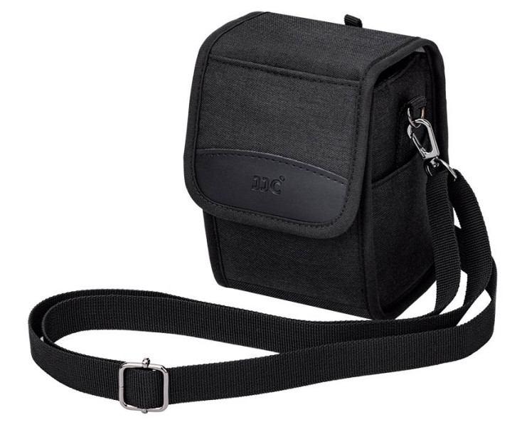 купить чехол для компактной камеры чёрный