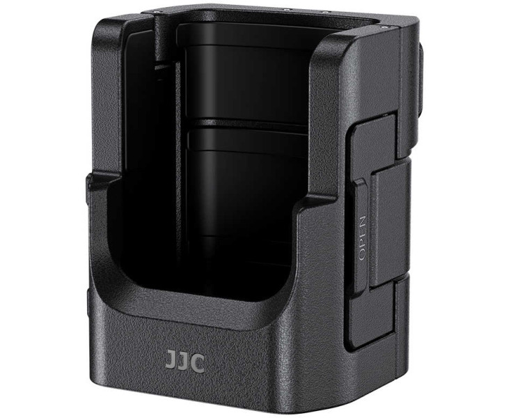 купить адаптер крепления DJI Osmo Pocket 3 в аксессуары для экшн камер