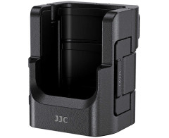 Адаптер для крепления DJI Osmo Pocket 3 в аксессуары для экшн-камер