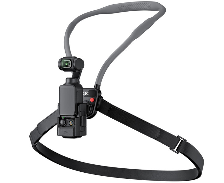 адаптер холодный башмак для DJI Osmo Pocket 3