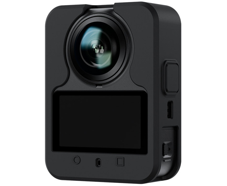 для DJI Osmo 360 силиконовый чехол