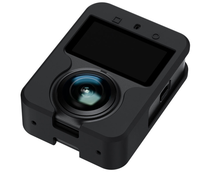 чехол силиконовый для DJI Osmo 360