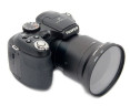 для Fuji Finepix S2900HD купить адаптер светофильтров