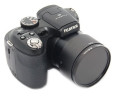 переходник для фильтров Fuji Finepix S2995HD на 58 мм и 72 мм