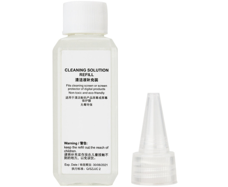 чем хорошо почистить смартфон