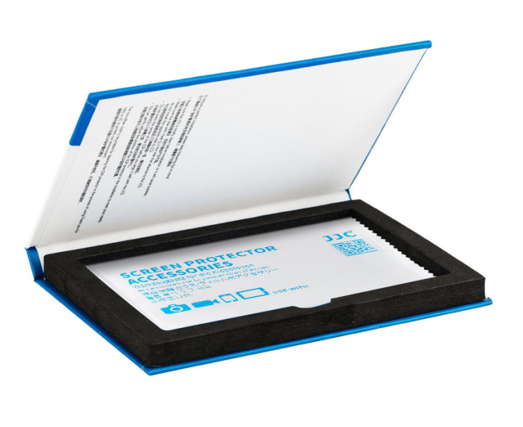 защита Ricoh WG-80 два стекла