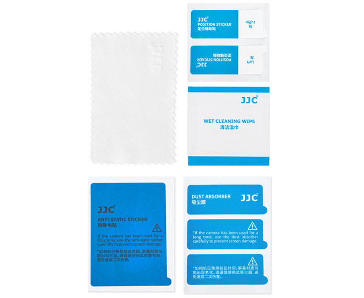 два протектора дисплея Pentax WG-90