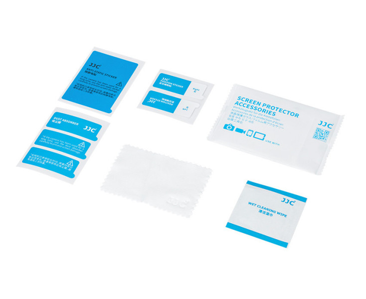 защита дисплея Ricoh WG-80