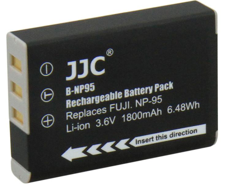 купить аккумулятор Fuji NP-95