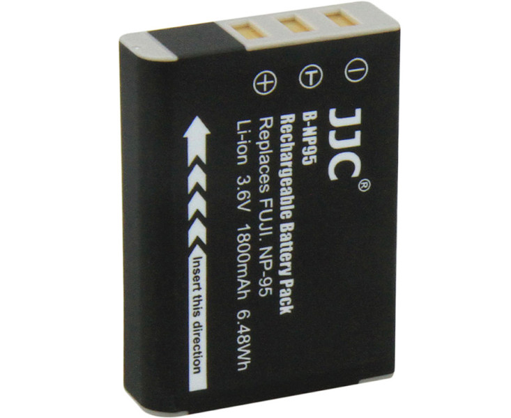 купить аккумулятор для Fuji X100T