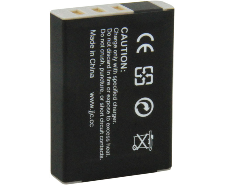 аккумулятор для Fuji X-S1