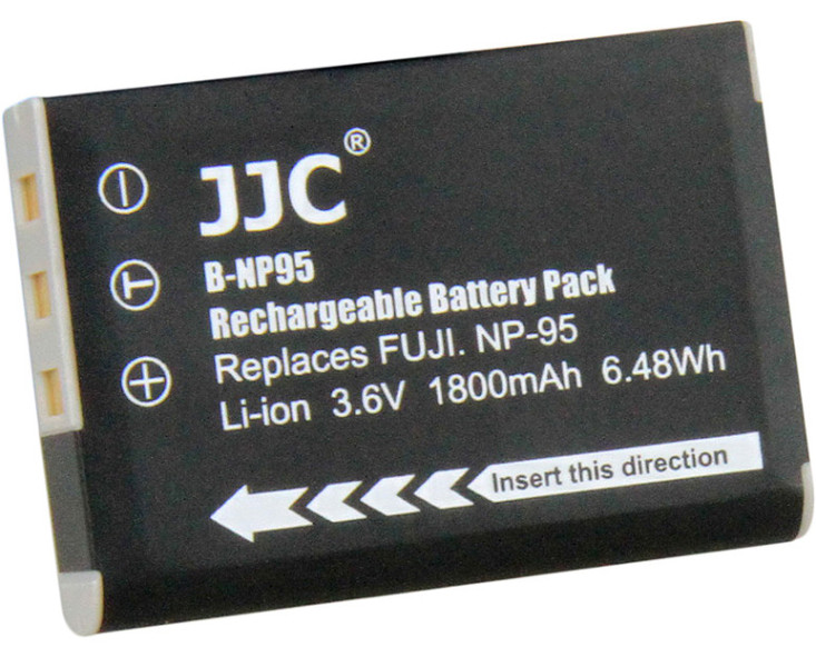 купить с доставкой Fuji NP-95