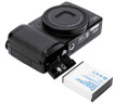 аккумулятор для Ricoh GR IV