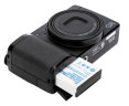 для Ricoh GR IV HDF аккумулятор
