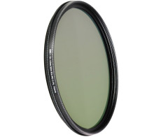 Поляризационный светофильтр 72 мм JJC MC CPL Ultra Slim (S+)