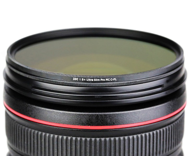 S+ MC CPL фильтр 72 мм
