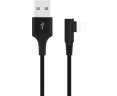 угловой кабель для iPod