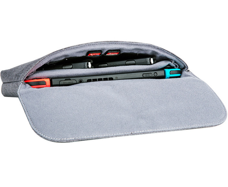 сумка для Nintendo Switch купить