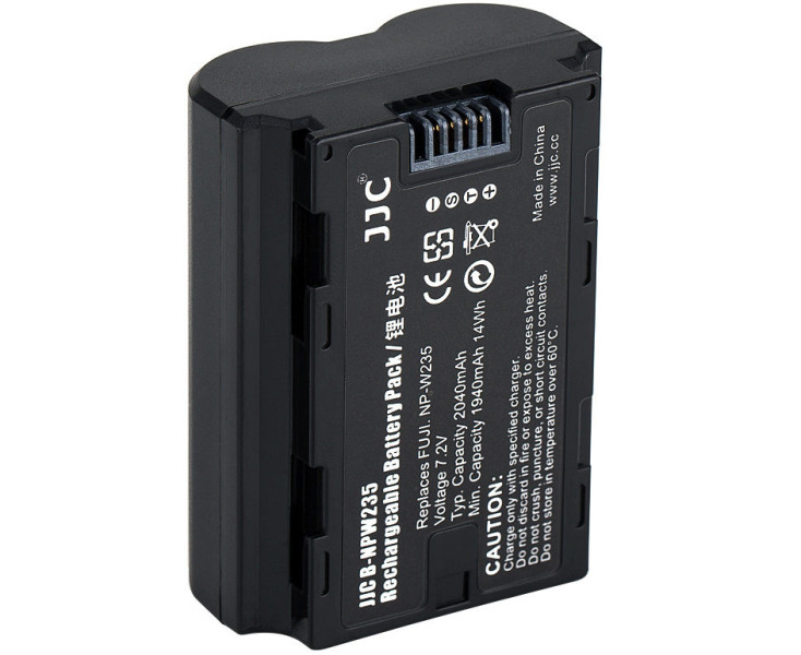 купить Fujifilm NP-W235