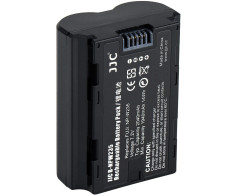 Аккумулятор JJC для фотокамер (Fuji NP-W235)