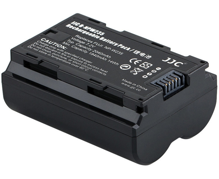 Fujifilm NP-W235 аналог купить