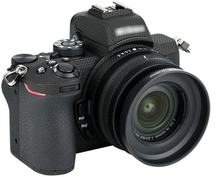 Nikon HN-40 аналог