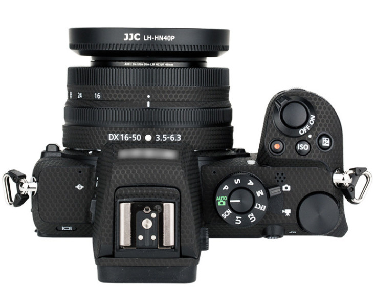 купить бленду для объектива Nikon Z DX 16-50mm f/3.5-6.3 VR