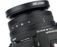 JJC LH-HN40P Бленда для объектива Nikkor Z DX 16-50mm f/3.5-6.3 VR