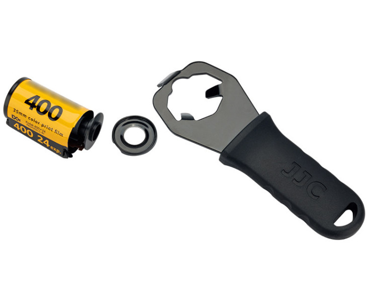 JJC FCO-1 Открывалка для кассет с фотоплёнкой 35 мм