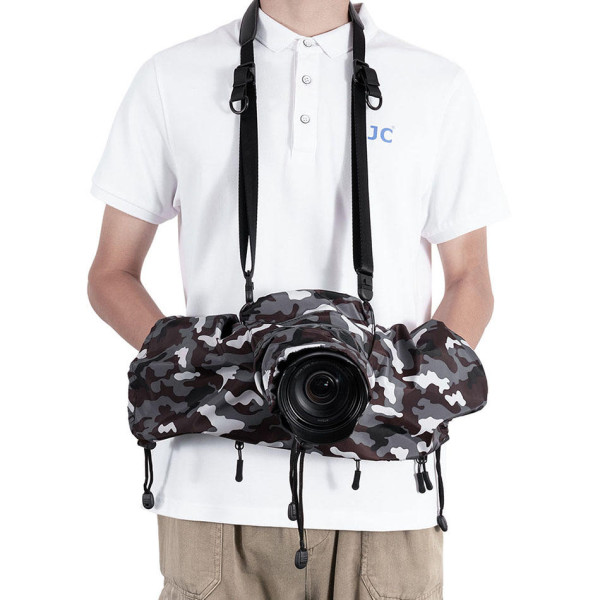 накидка дождевая для безеркальной камеры купить