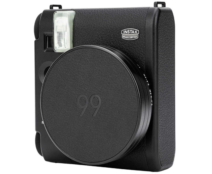 крышка объектива Fujifilm instax mini 99