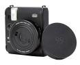 JJC LC-M99 Металлическая передняя защитная крышка объектива для Fujifilm instax mini 99
