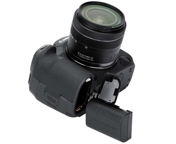 Canon LP-E6P аналог