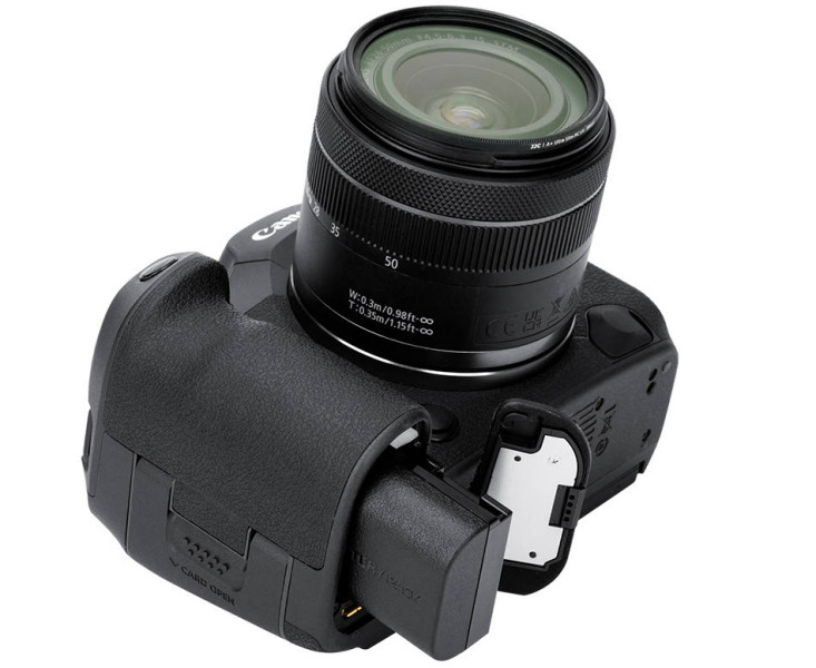 аккумулятор Canon LP-E6P