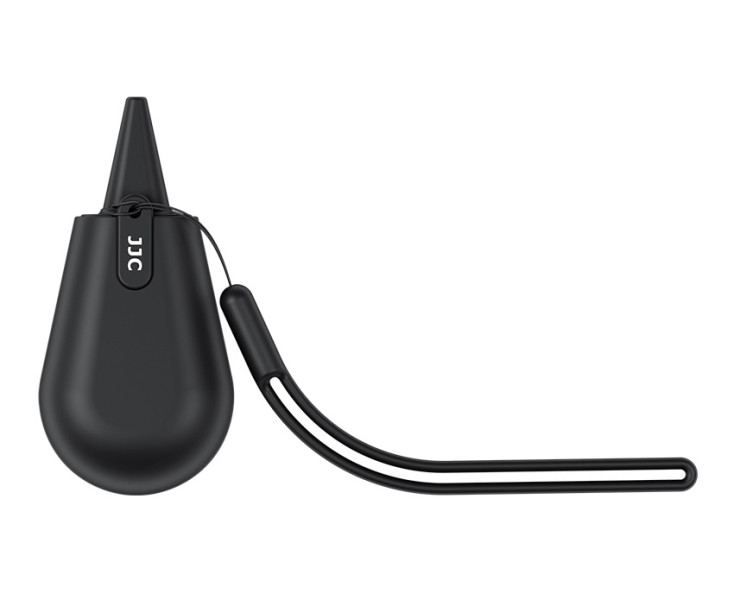 купить компактную грушу воздушную для чистки оборудования чёрный цвет