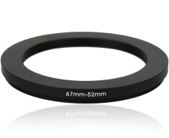 Понижающее кольцо 67-52 мм