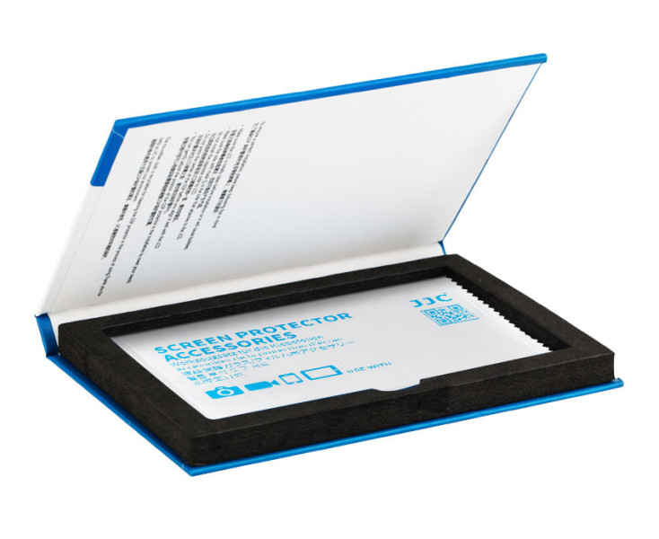 защита Kodak WPZ2 два стекла