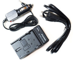 Зарядное устройство для аккумулятора Canon LP-E12