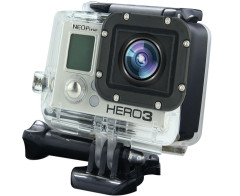 Защитный бокс для GoPro