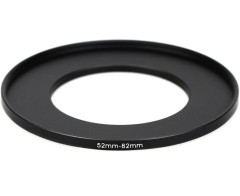 Повышающее кольцо 52-82 мм