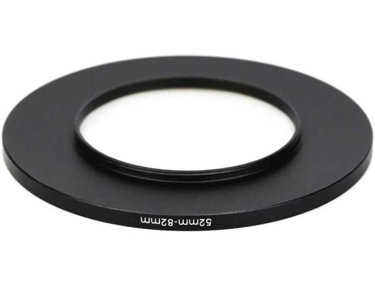 повышающее кольцо 52-82 мм