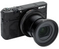 адаптер для фильтров 52 мм на Sony RX100 II
