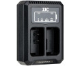двойное зарядное устройство для Nikon EN-EL25