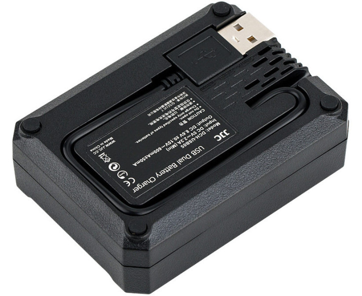 купить Nikon MH-32 на два аккумулятора EN-EL25