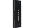 JJC CR-UTC4AC BLACK Скоростной картридер USB 3.1 + Type-C 3.1 + microUSB OTG для для UHS-II карт памяти, чёрный