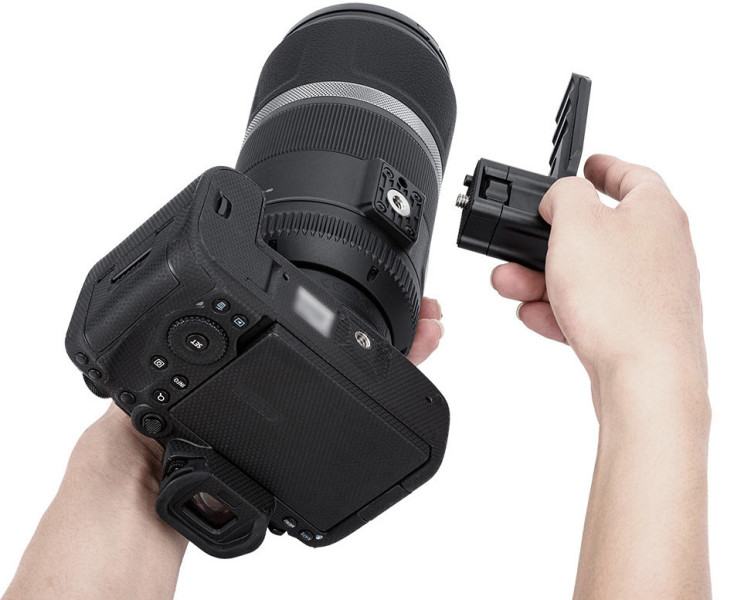 ножка для объектива Canon RF 600mm f/11 IS STM