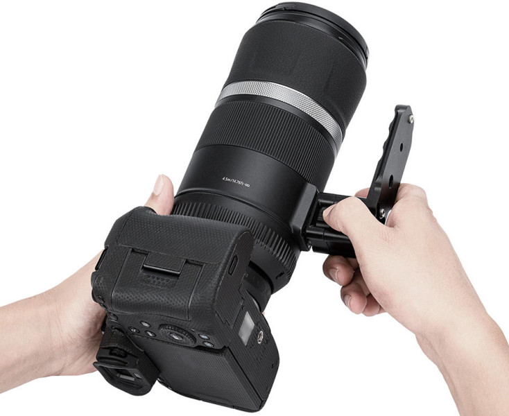крепление для объектива Canon RF 800mm f/11 IS STM