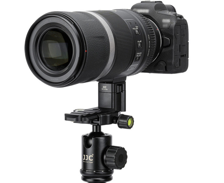 крепёжная ножка для объектива Canon RF 800mm f/11 IS STM
