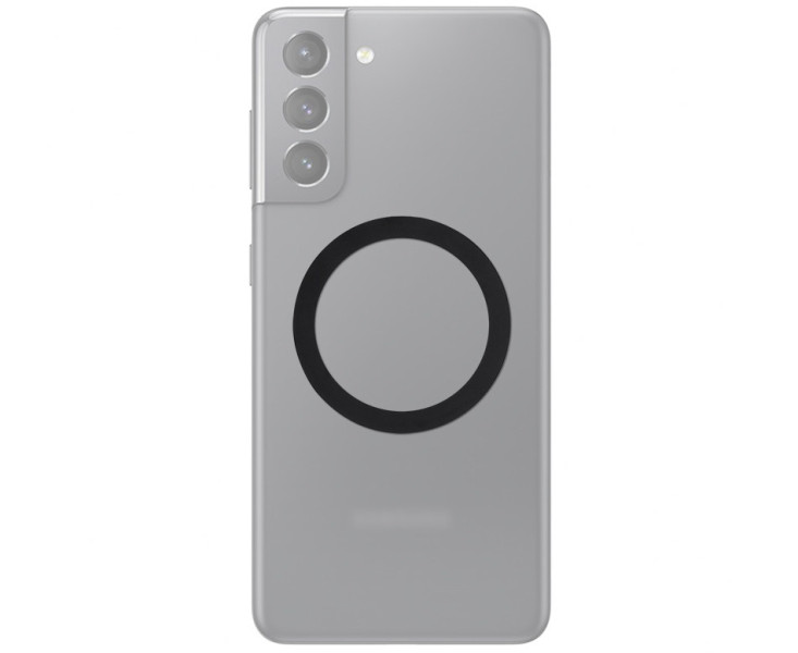 купить магнитное кольцо для смартфона или чехла