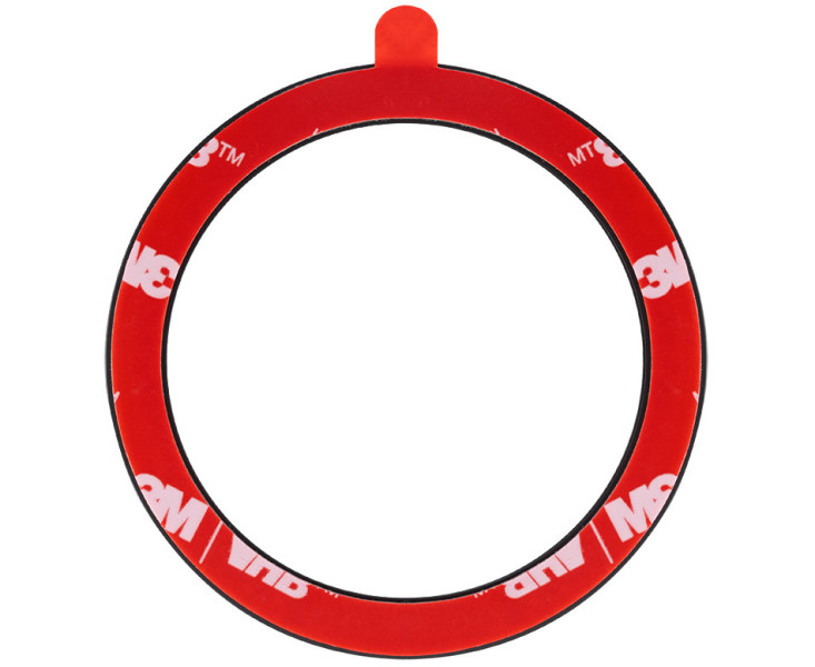 магнитное кольцо для чехла